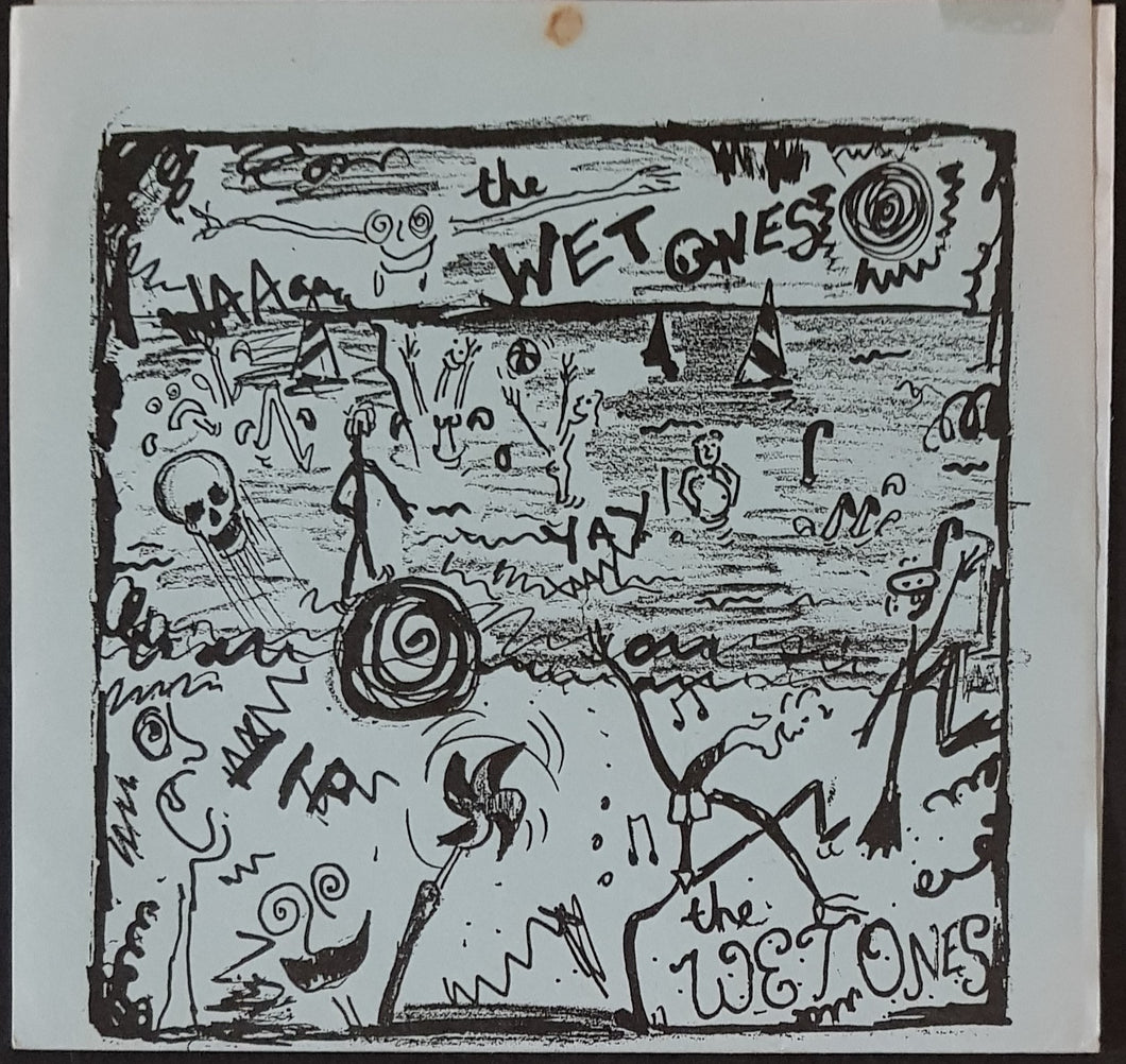 Wet Ones - Next Summer