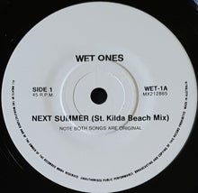 Load image into Gallery viewer, Wet Ones - Next Summer