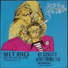 Load image into Gallery viewer, Wet Ones - Get Me out Of Here