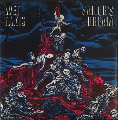 Wet Taxis - Sailor's Dream