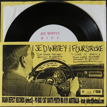 Load image into Gallery viewer, Jed Whitey - 200 Damn Dollars