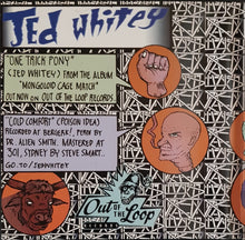 Load image into Gallery viewer, Jed Whitey - One Trick Pony / Cold Comfort