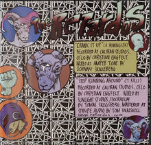 Load image into Gallery viewer, Jed Whitey - One Trick Pony / Cold Comfort