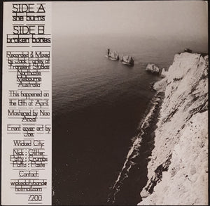 Wicked City - She Burns