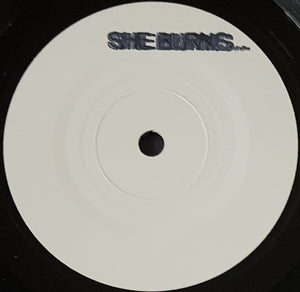 Wicked City - She Burns