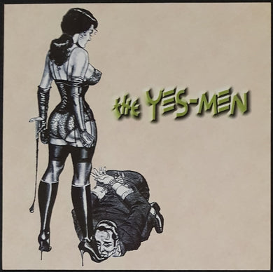 Yes-Men - The Great Charade