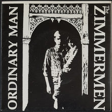 Load image into Gallery viewer, Zimmermen - Ordinary Man