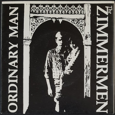 Zimmermen - Ordinary Man