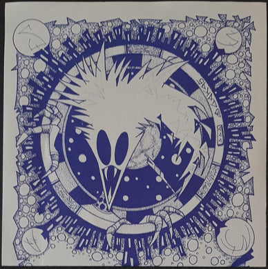 Cosmic Psychos - Carbon 14 Magazine Bonus 45