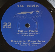 Load image into Gallery viewer, Cosmic Psychos - Carbon 14 Magazine Bonus 45