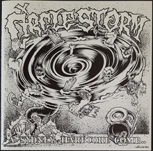 Load image into Gallery viewer, V/A - Circle Storm (A Sydney Hardcore Comp...)