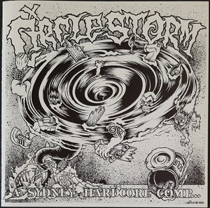 V/A - Circle Storm (A Sydney Hardcore Comp...)