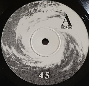 V/A - Circle Storm (A Sydney Hardcore Comp...)