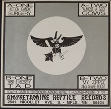 Load image into Gallery viewer, V/A - Dope-Guns-&#39;n-Fucking In The Streets Vol.3