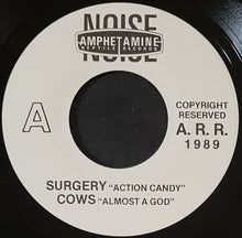 Load image into Gallery viewer, V/A - Dope-Guns-&#39;n-Fucking In The Streets Vol.3