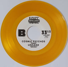 Load image into Gallery viewer, Cosmic Psychos - Dope Guns&#39;n Fucking In The Streets Volume Seven