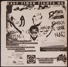 Load image into Gallery viewer, V/A - East Timor A Nation Betrayed