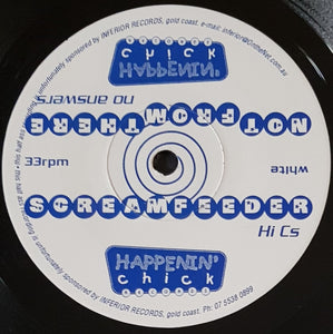 V/A - Happenin' Chick #3