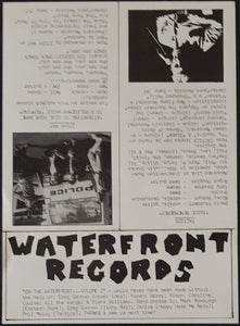 V/A - On The Waterfront Vol.2