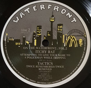 V/A - On The Waterfront Vol.2
