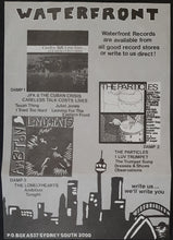 Load image into Gallery viewer, V/A - On The Waterfront