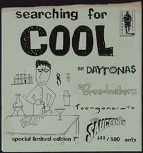 Load image into Gallery viewer, Breadmakers - Searching For Cool