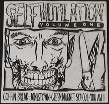 Load image into Gallery viewer, V/A - Self Mutilation Volume One
