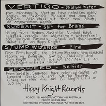 Load image into Gallery viewer, V/A - Self Mutilation Volume Three - Purple Vinyl