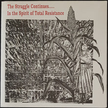 Load image into Gallery viewer, V/A - In The Spirit Of Total Resistance