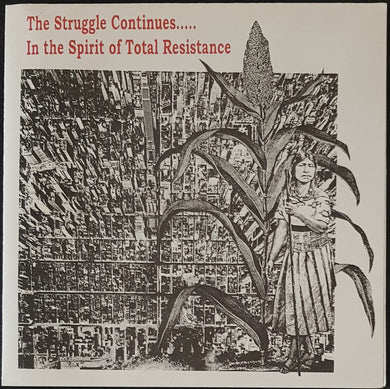 V/A - In The Spirit Of Total Resistance