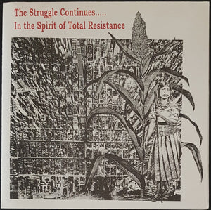 V/A - In The Spirit Of Total Resistance