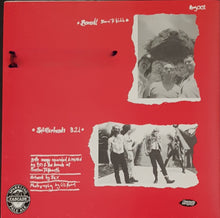 Load image into Gallery viewer, Bored! - The Tote Singles Club No:1