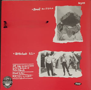 Bored! - The Tote Singles Club No:1