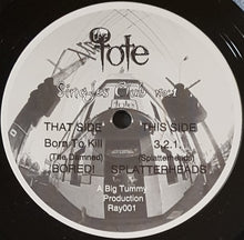 Load image into Gallery viewer, Bored! - The Tote Singles Club No:1