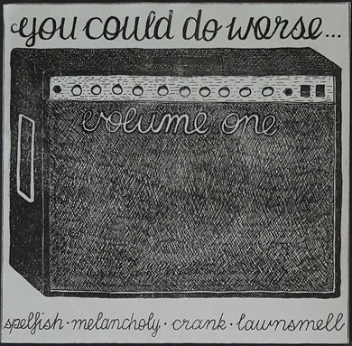 V/A - You Could Do Worse...Volume One