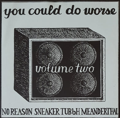 V/A - You Could Do Worse...Volume Two