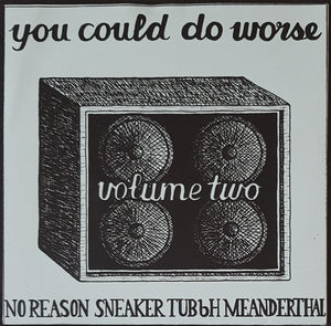 V/A - You Could Do Worse...Volume Two