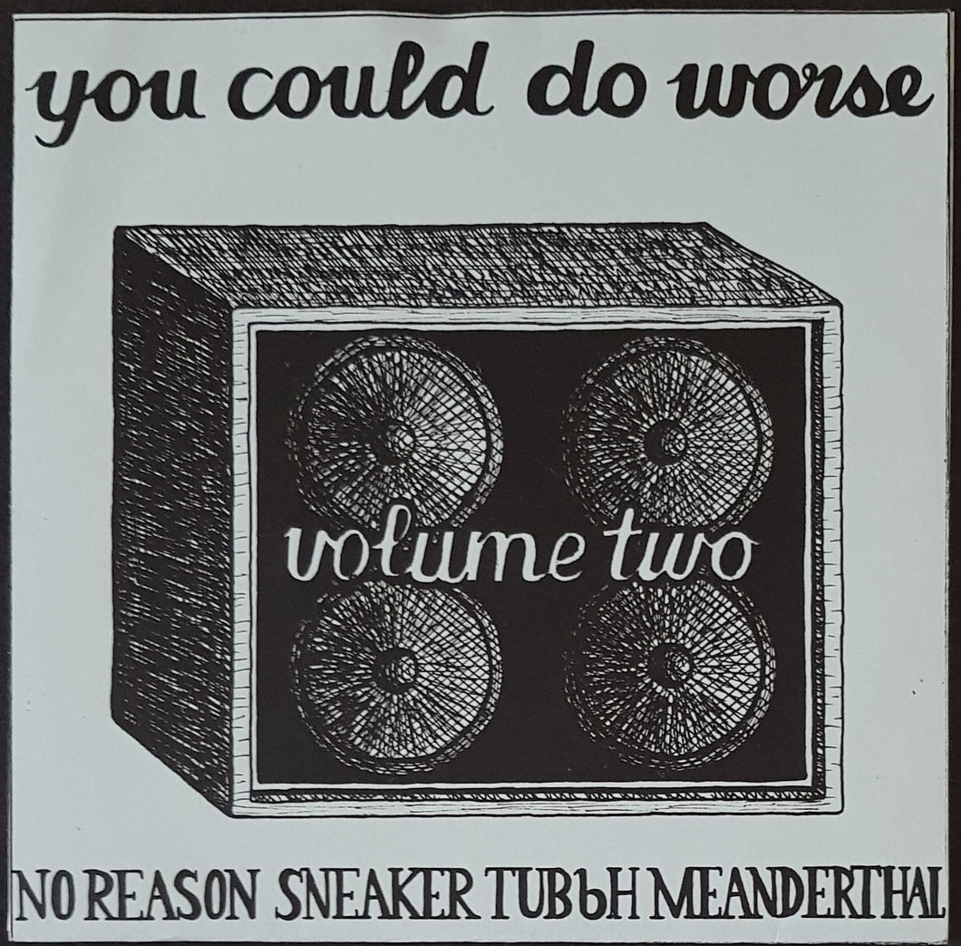 V/A - You Could Do Worse...Volume Two