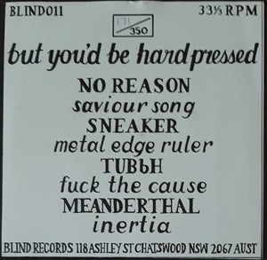 V/A - You Could Do Worse...Volume Two