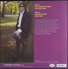 Load image into Gallery viewer, Stu Spasm - Popular Male Vocal