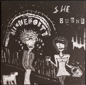 Wicked City - She Burns