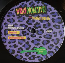 Load image into Gallery viewer, Wraylettes - Wraydioactive!