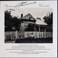 Load image into Gallery viewer, Subterranean Deadbeats - Hang Me Out To Dry