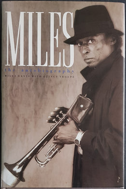 Davis, Miles - Miles - The Autobiography
