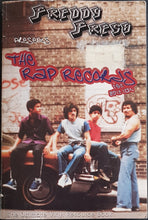 Load image into Gallery viewer, V/A - Freddy Fresh Presents The Rap Records 1st Edition