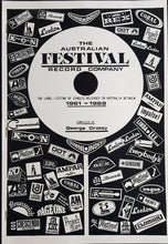 Load image into Gallery viewer, V/A - The Australian Festival Record Company