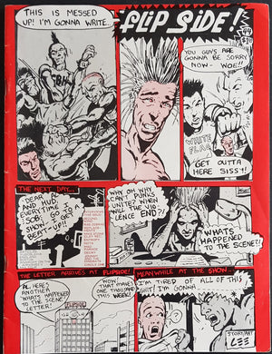 Punk - Flip Side! 44