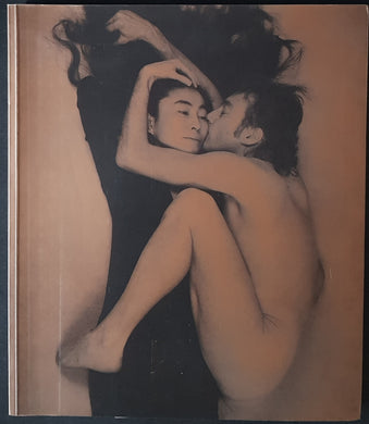Leibovitz, Annie - Photographs 1970 - 1990