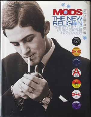 V/A - Mods - The New Religion