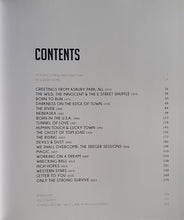 Load image into Gallery viewer, Bruce Springsteen - Album By Album